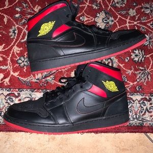 Nike air Jordan 1 “Last Shot”